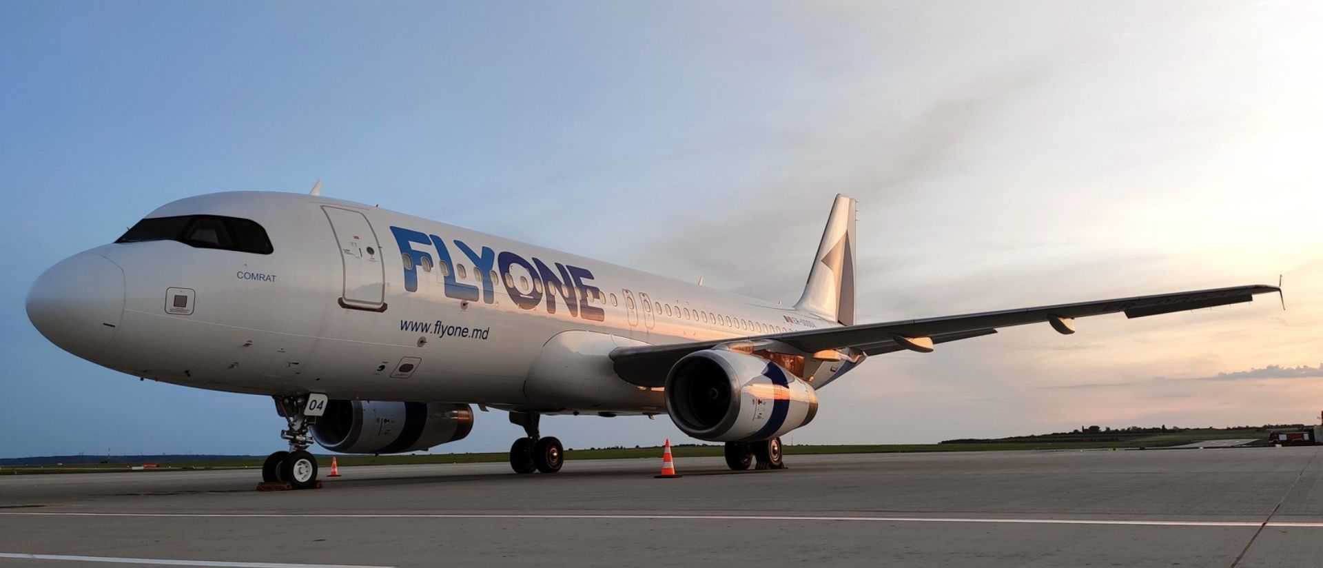 Найти авиабилеты на рейсы FLYONE