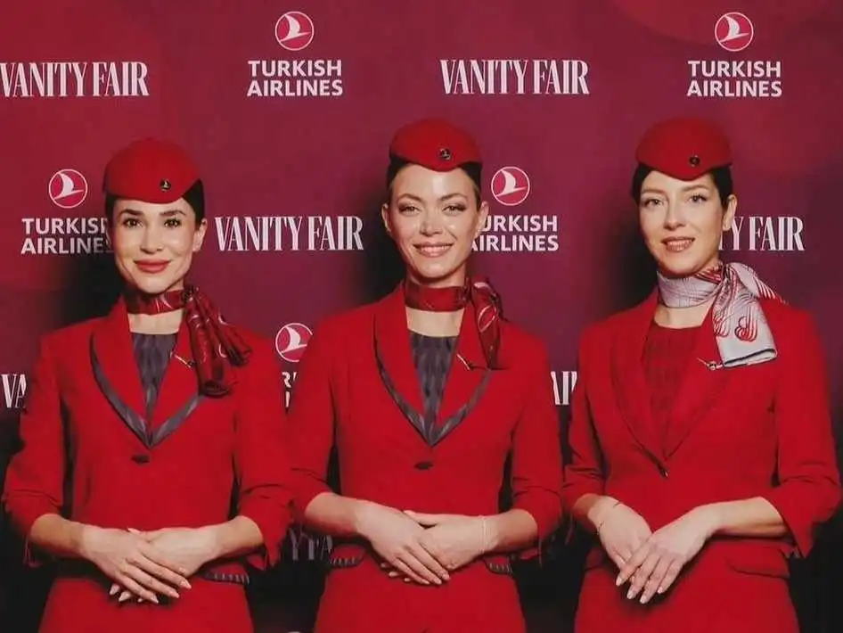 Turkish Airlines
