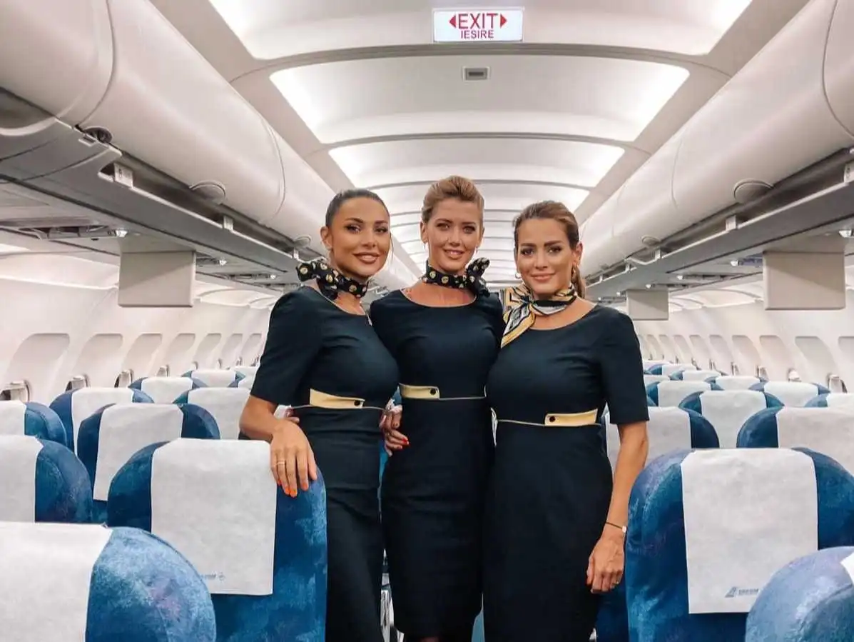 Tarom