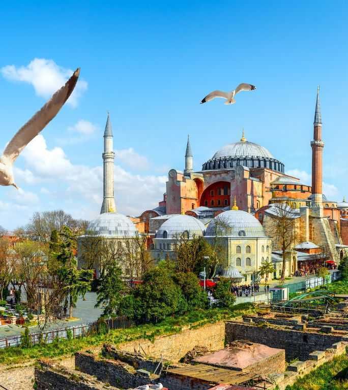 Istanbul