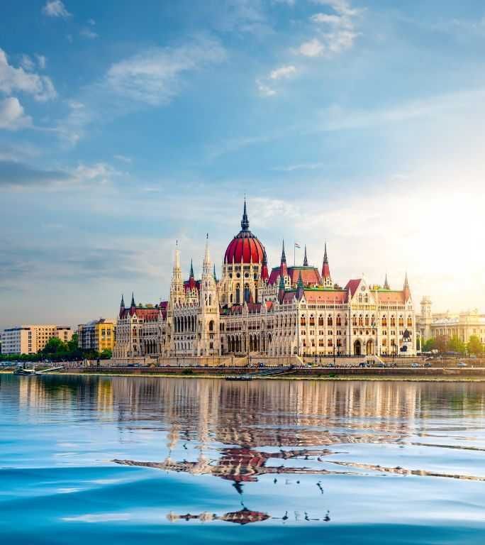 Budapesta 3