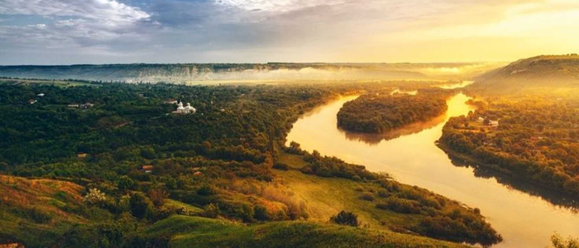 Cricova – Orheiul Vechi – Mănăstirea Curchi